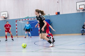 Bild 21 - F NFV Futsalturnier